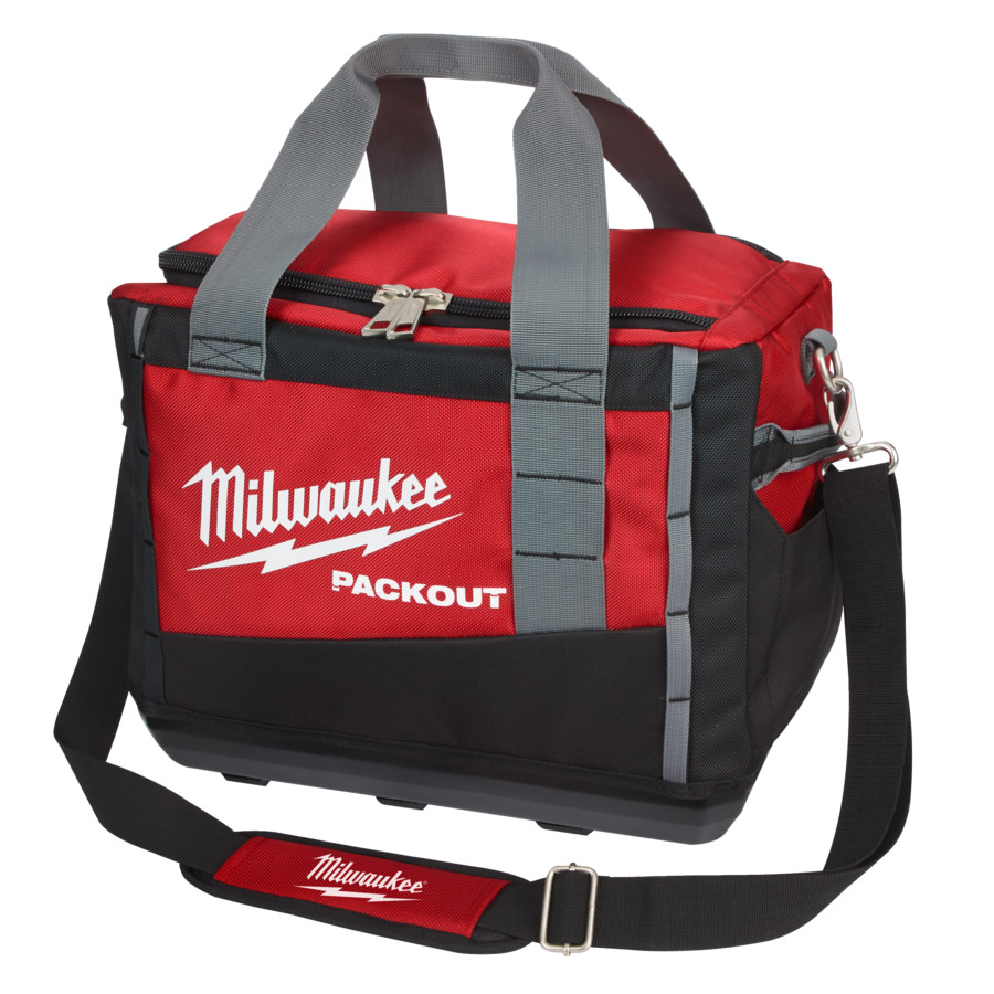 MILWAUKEE PACKOUT DUFFEL BAG 38CM - 1P