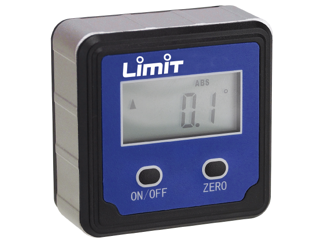 VATTENPASS MINI DIGITAL LDC60