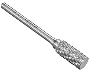 TYROLIT HÅRDMETALLSFIL 8X19X6X64 52ZYAS