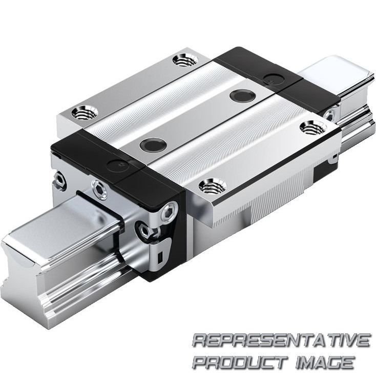LAGERKÄLKE REXROTH R18514132X RWD-045-FNS-C1-H-2 REX