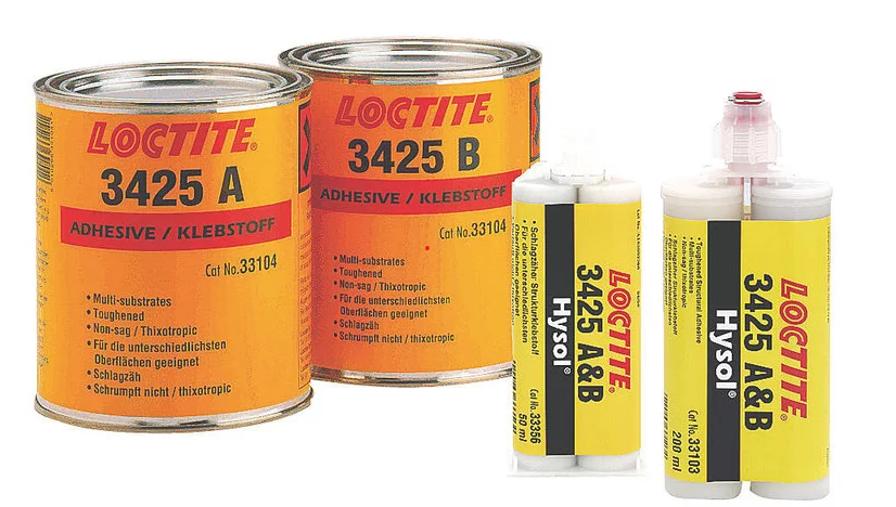 LOCTITE EA 3425 A 20KG