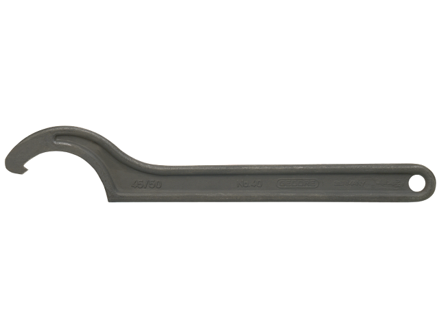 HAKNYCKEL 40-95/100 GEDORE