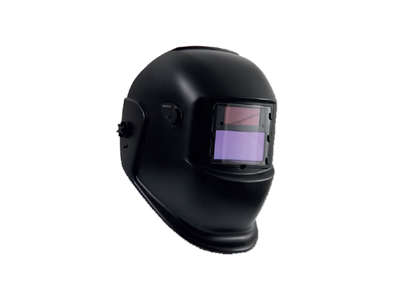 AUTOMAT SVETSMASK MOST BLACK DIN 9-13