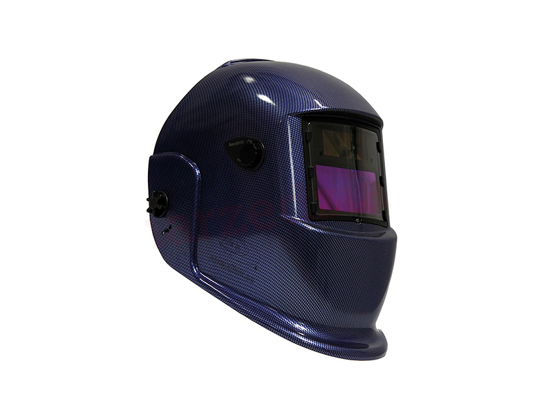 AUTOMAT SVETSMASK MOST BLUE DIN 9-13 