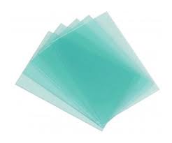 SKYDDSGLAS KLAR 89X114 MOST
