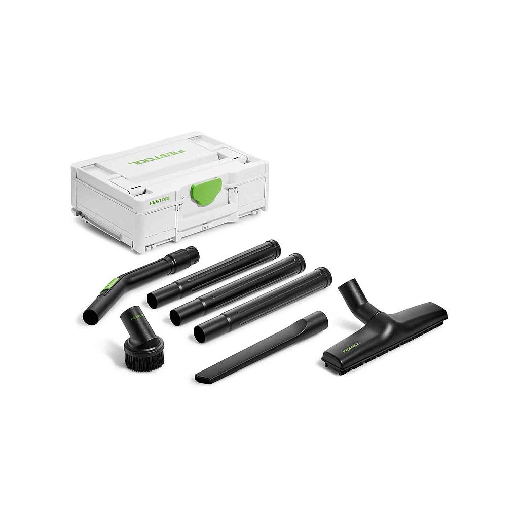 FESTOOL STANDARDRENGÖRINGSSET D 27/D 36 S-RS
