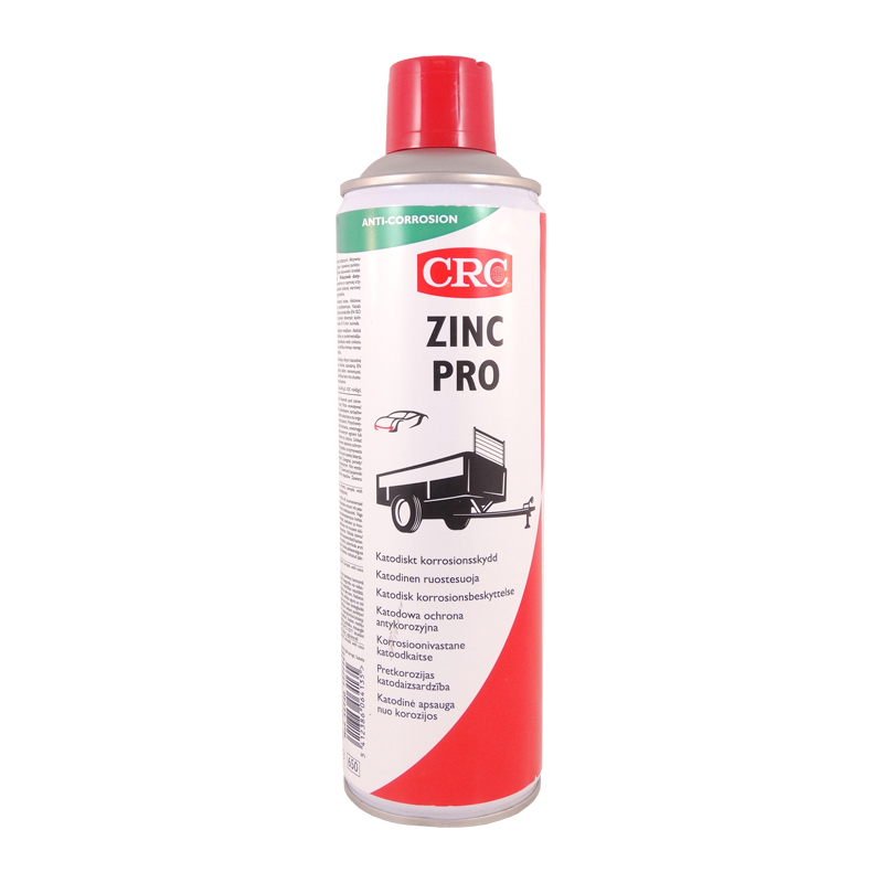 CRC ZINK PRO 500ML