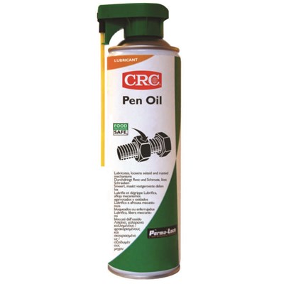 CRC PEN OIL FPS 500ML