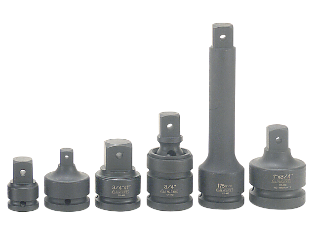 TENG TOOLS KRAFTFÖRSTORNINGSTAPP 1/2-3/4 DIN