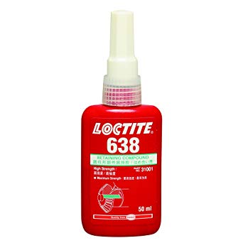 LOCTITE 638 50ML