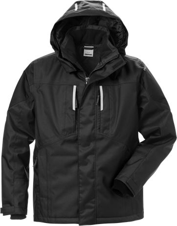 FRISTADS ROCK 4058 GTC SVART