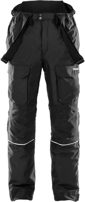FRISTADS AIRTECH® VINTERBYXA 2698 GTT SVART