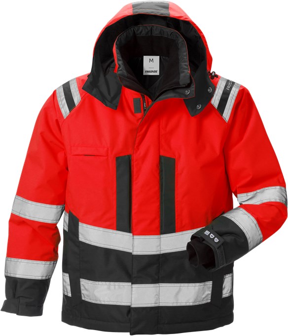 FRISTADS VARSEL AIRTECH® VINTERJACKA 4035 GTT, KLASS 3