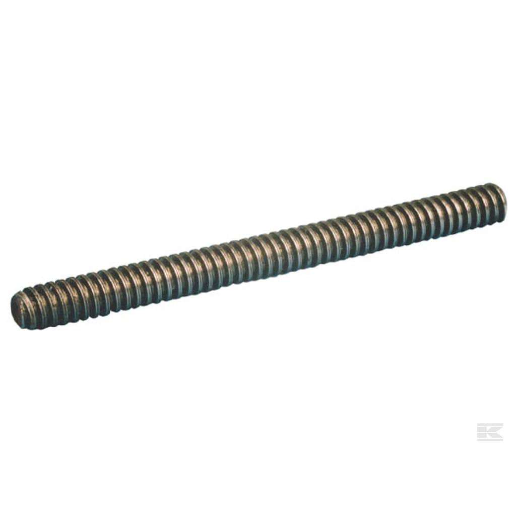 TRAPETSGÄNGSTÅNG TR 10X3 1000MM