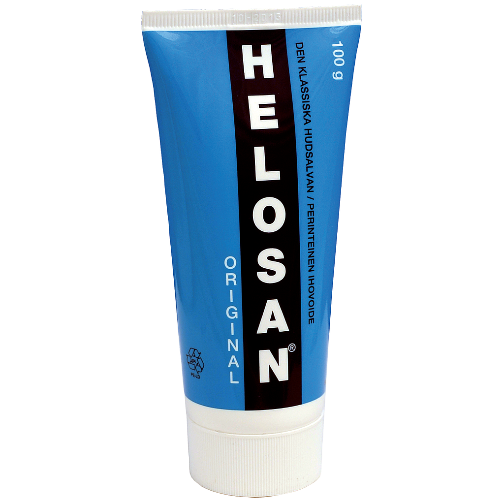 HUDKRÄM HELOSAN