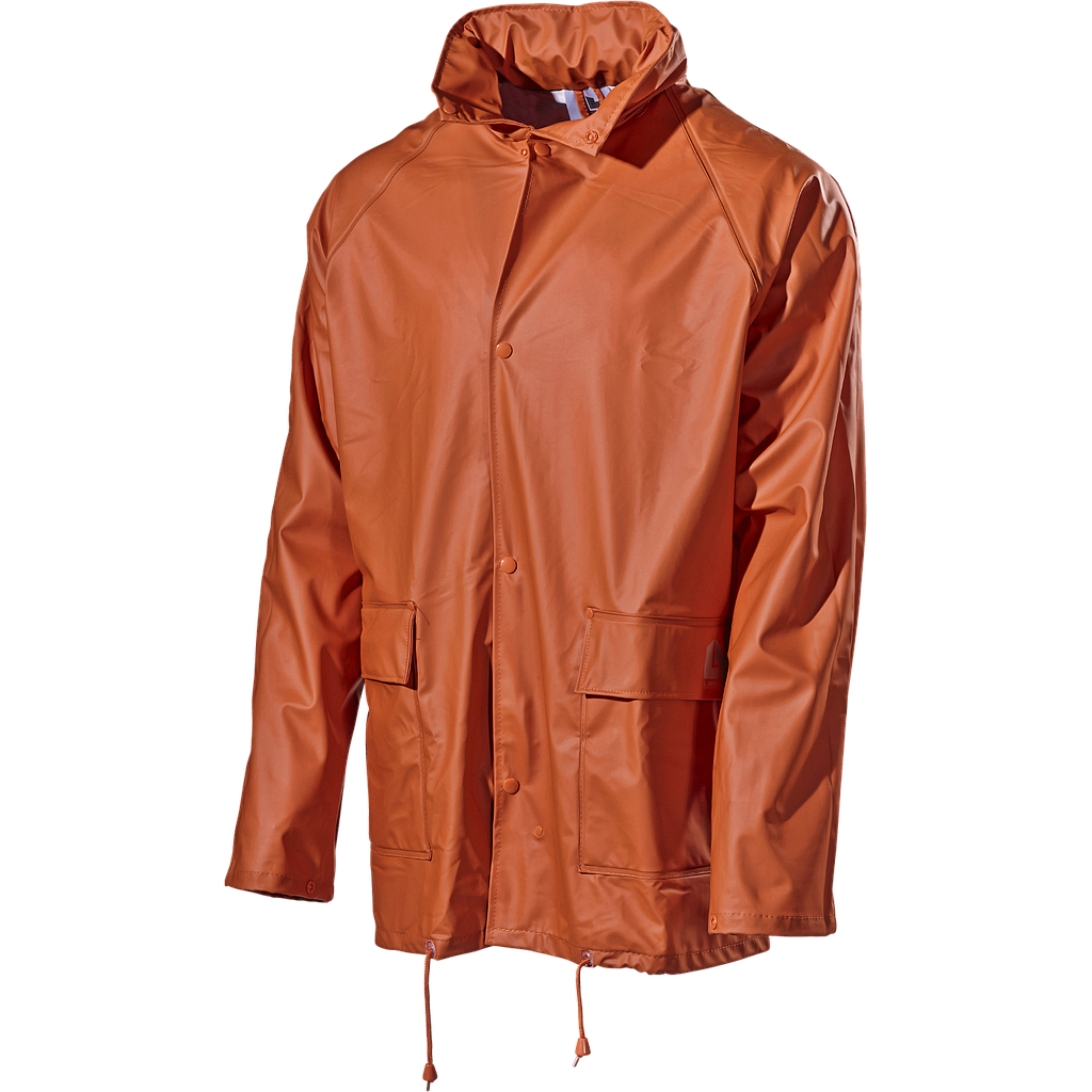 REGNJACKA L.BRADOR 903PU ORA