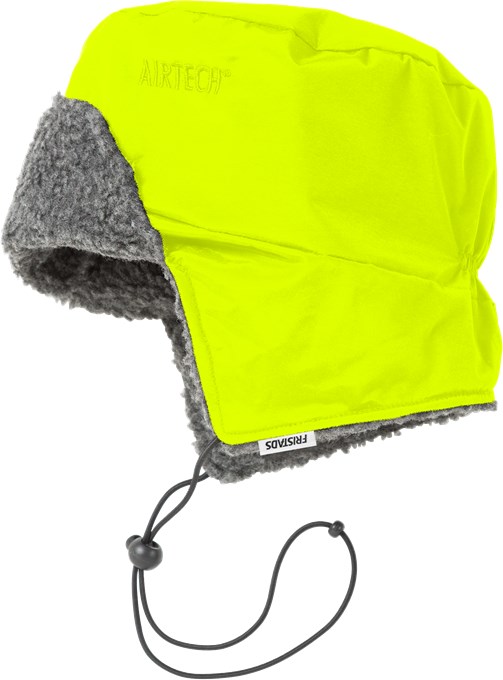 FRISTADS AIRTECH® VINTERMÖSSA 9105 GTT GUL