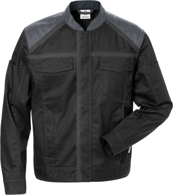 FRISTADS JACKA 4555 STFP SVART