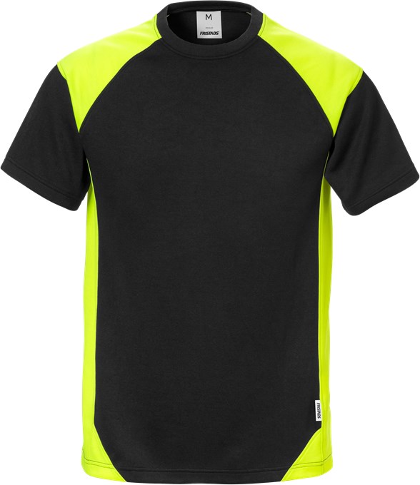 FRISTADS T-SHIRT 7046 THV