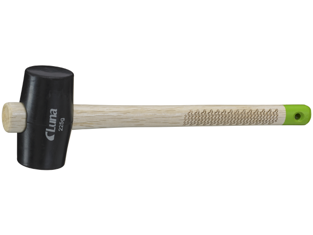 GUMMIKLUBBA LUNA LRM 680G