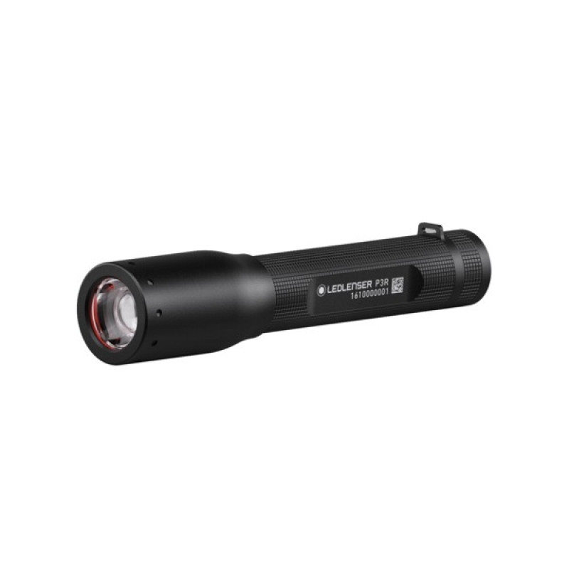 LED LENSER P3R