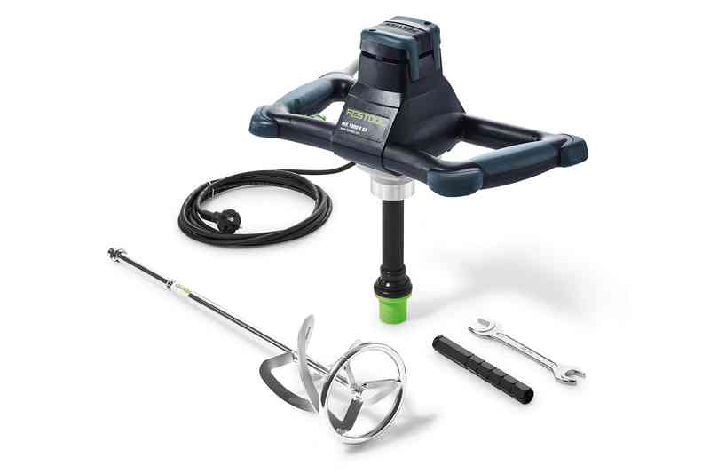 FESTOOL OMRÖRARE MX 1000 E EF HS3R