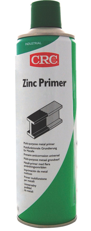 CRC ZINK PRIMER 500ML