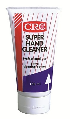 CRC SUPER HANDCLEANER 150ML
