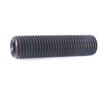 STOPPSKRUV DIN 913 M20X1,5X80