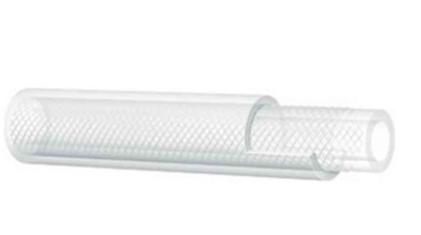 FÖRSTÄRKT PLASTSLANG 16/22MM P-492