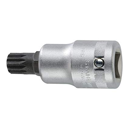 STAHLWILLE HYLSA 59X M18 XZN