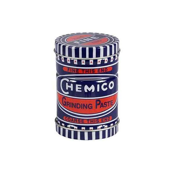 CHEMICO VENTILPASTA FIN/GROV 110G
