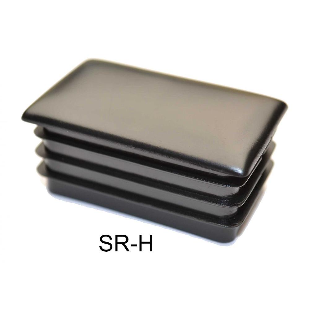 PLASTPROPP SR-H-50100 SVART