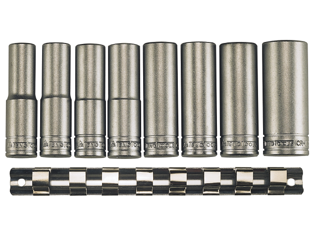 HYLSSATS LÅNGA 1/2 MM M1208-6