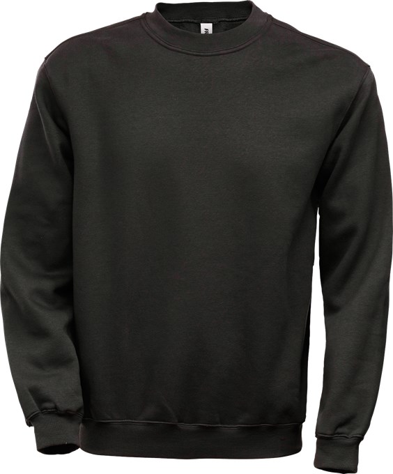 ACODE SWEATSHIRT 1734 SWB SVART