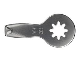 FEIN KROK 4MM