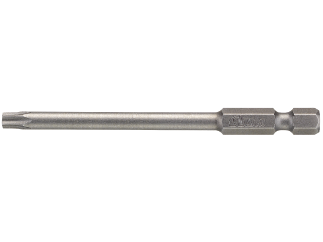 BITS TX15 MED HÅL LÄNGD 70MM
