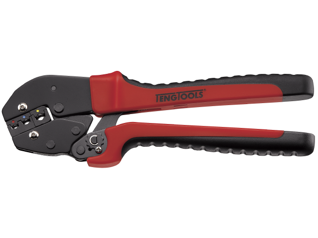 TENG TOOLS KONTAKTPRESSNINGSTÅNG CP58
