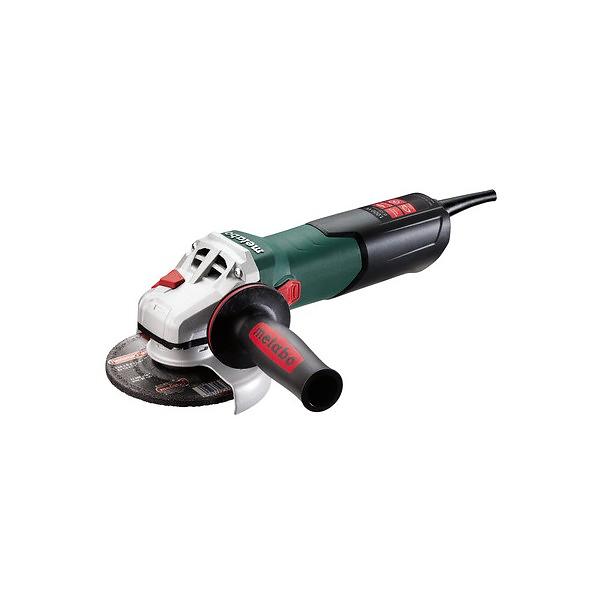 METABO VINKELSLIP WEV 10-125 QUICK