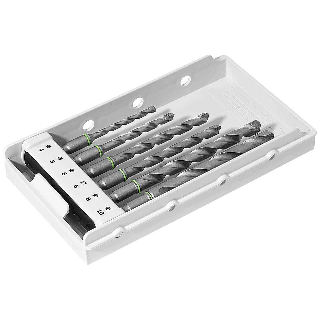 FESTOOL STENBORR DB STONE CE SET TL