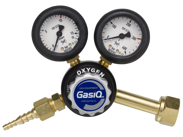 REGULATOR ACETYLEN MAXEX GASIQ
