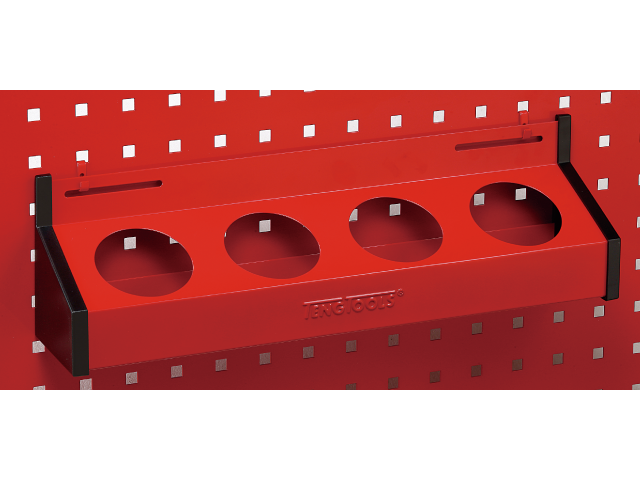 HYLLA FÖR 6 BURKAR 640MM