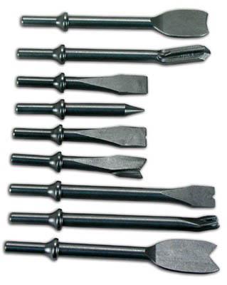 WELLMADE MEJSELSERIE 9 DELAR
