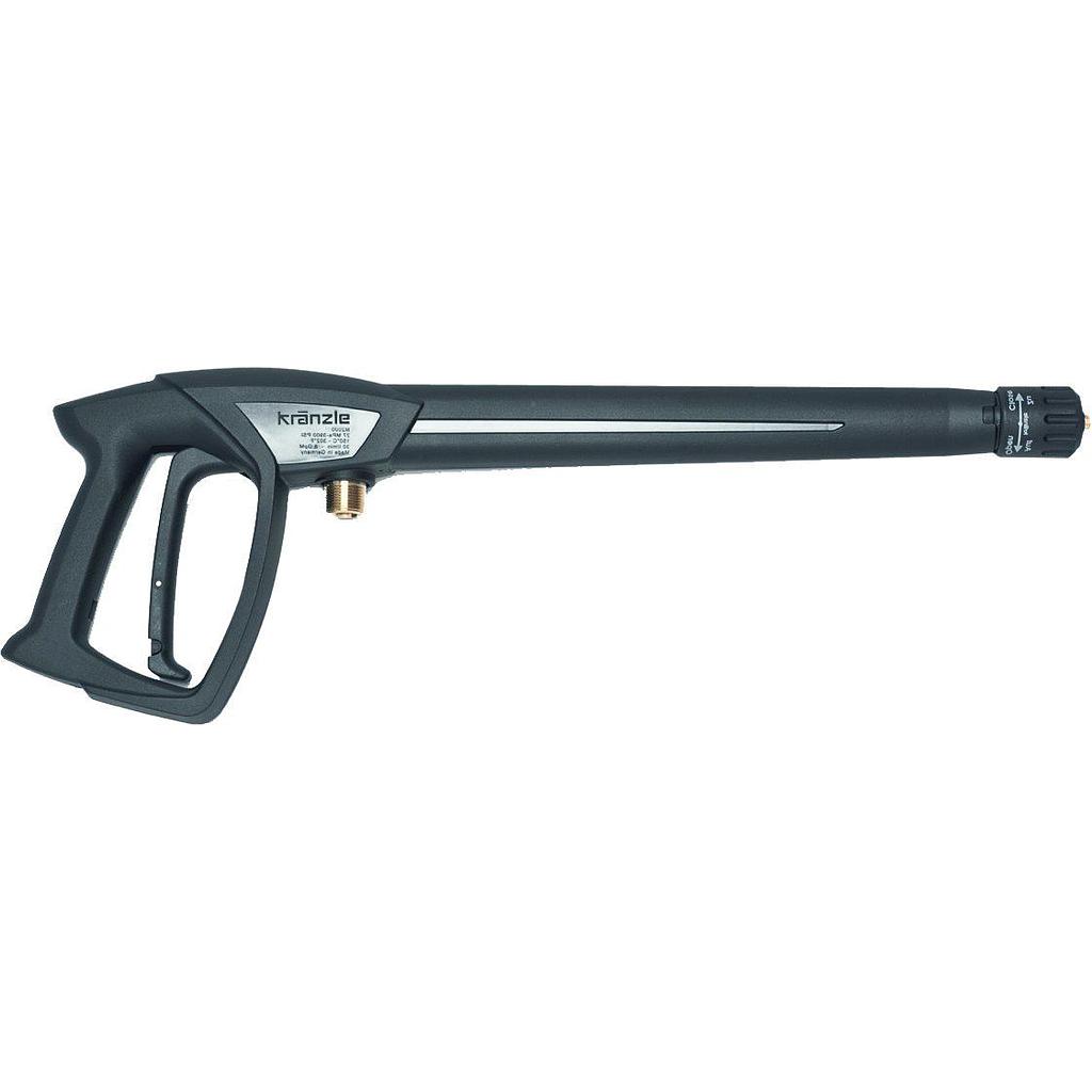 KRÄNZLE PISTOL M2000 M22