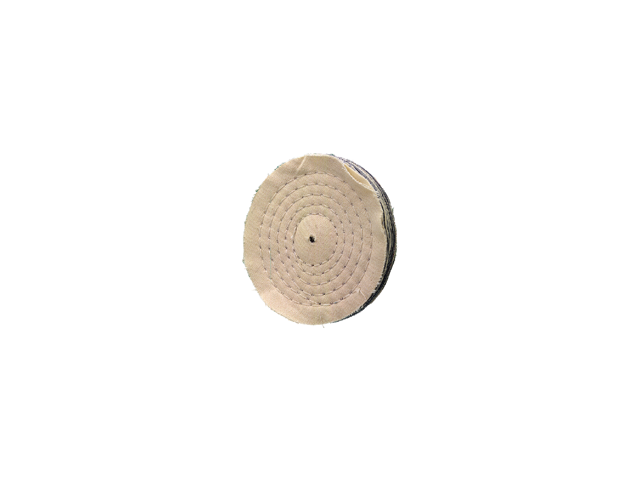 LAPPOLERSKIVA 150MM