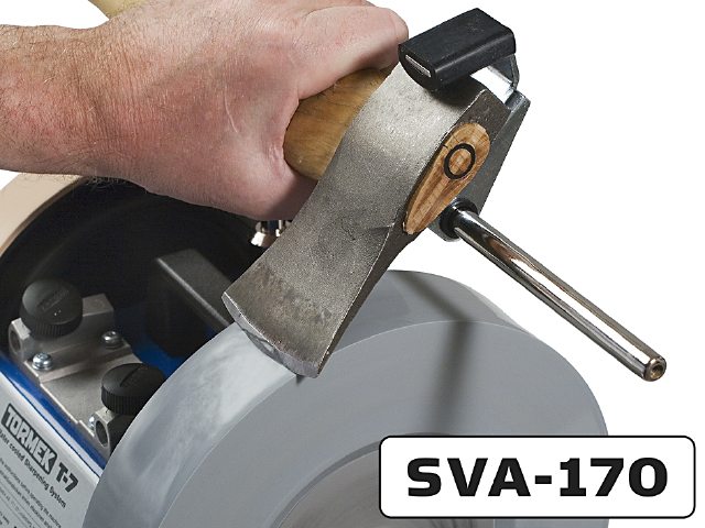 SLIPJIGG FÖR YXOR SVA-170