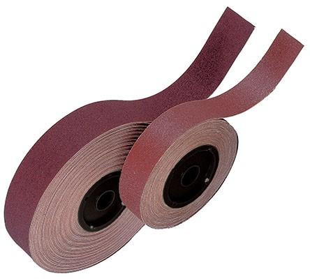 SLIPBAND SPBR 25MX50MM K400