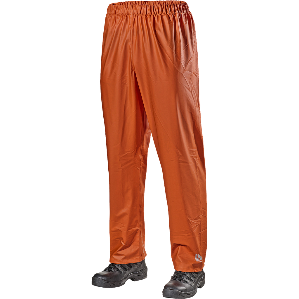 REGNBYXA 930PU ORANGE 
