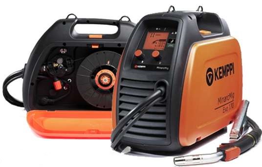 MINARCMIG EVO 170 KEMPPI 170Amp