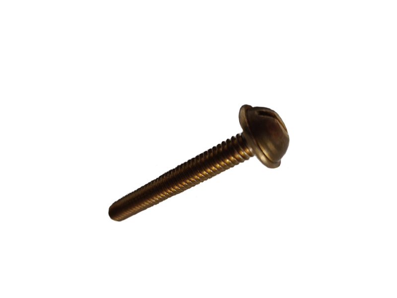 INNANFÖNSTERSKRUV W 1/4&quot;X50 MS